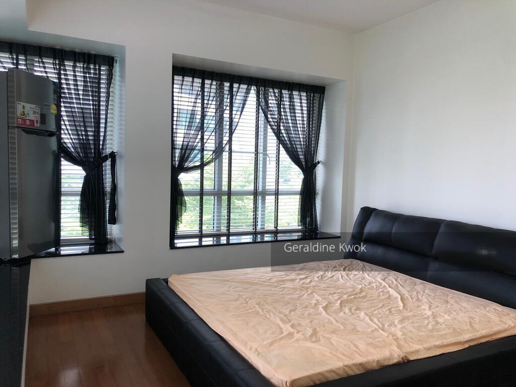 Amber Residences (D15), Condominium #310386511